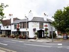 фото отеля The Red Lion Hotel Hillingdon London