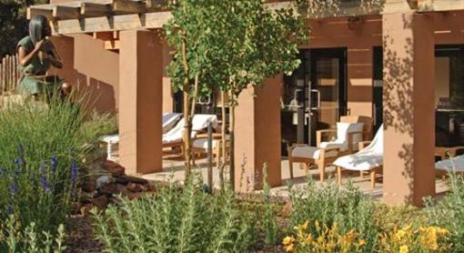 фото отеля Bishops Lodge Ranch Resort Santa Fe