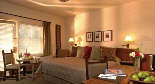 фото отеля Bishops Lodge Ranch Resort Santa Fe