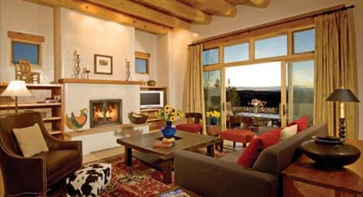 фото отеля Bishops Lodge Ranch Resort Santa Fe