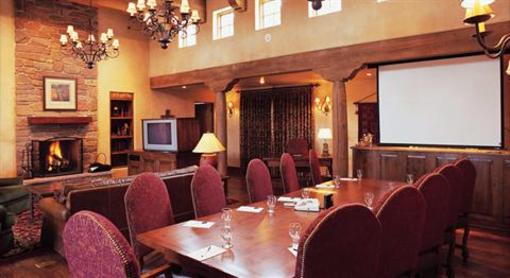 фото отеля Bishops Lodge Ranch Resort Santa Fe