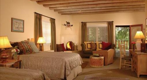 фото отеля Bishops Lodge Ranch Resort Santa Fe