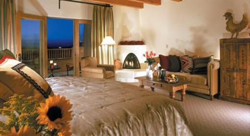 фото отеля Bishops Lodge Ranch Resort Santa Fe