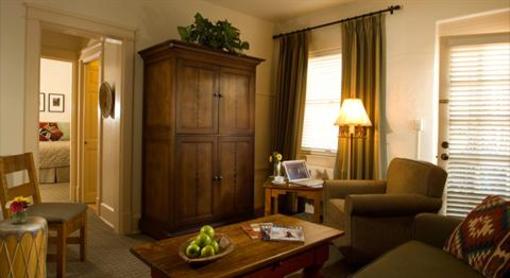 фото отеля Bishops Lodge Ranch Resort Santa Fe