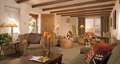 фото отеля Bishops Lodge Ranch Resort Santa Fe