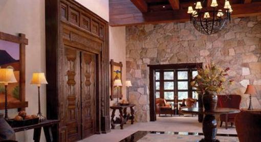 фото отеля Bishops Lodge Ranch Resort Santa Fe