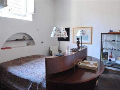 фото отеля Agli Orti B&B Bergamo
