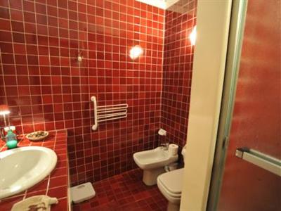 фото отеля Agli Orti B&B Bergamo