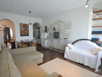 фото отеля Agli Orti B&B Bergamo