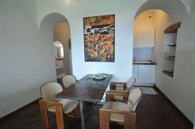 фото отеля Agli Orti B&B Bergamo