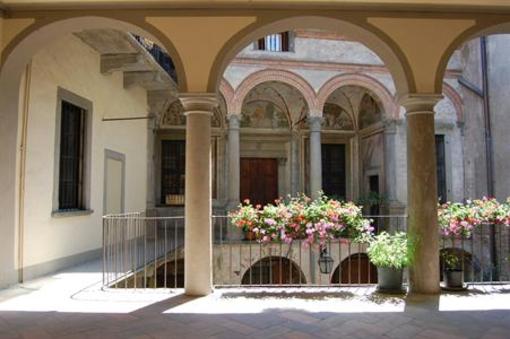 фото отеля Agli Orti B&B Bergamo