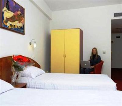 фото отеля Hotel Lev Or