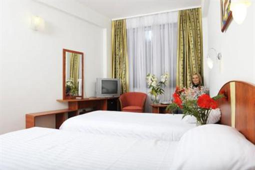 фото отеля Hotel Lev Or