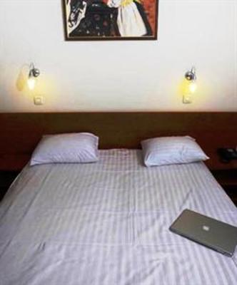 фото отеля Hotel Lev Or