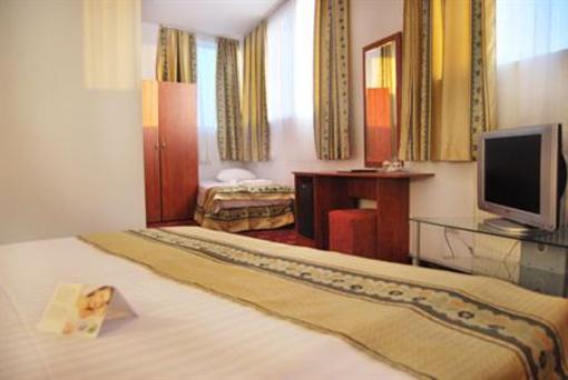 фото отеля Hotel Lev Or