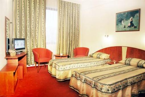 фото отеля Hotel Lev Or