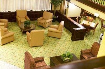 фото отеля Hampton Inn Airport South Irving