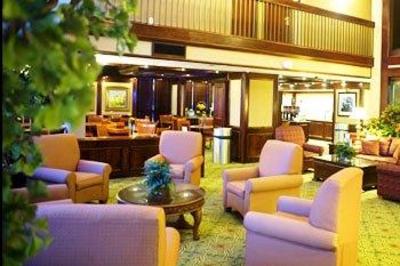 фото отеля Hampton Inn Airport South Irving