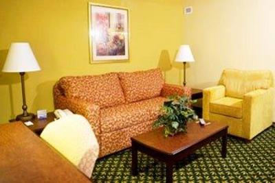 фото отеля Hampton Inn Airport South Irving