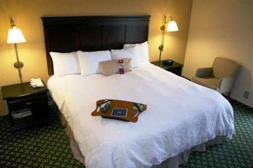 фото отеля Hampton Inn Airport South Irving