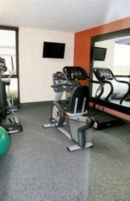 фото отеля Hampton Inn Airport South Irving