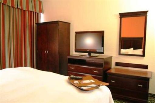 фото отеля Hampton Inn Airport South Irving