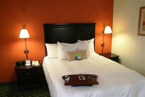 фото отеля Hampton Inn Airport South Irving
