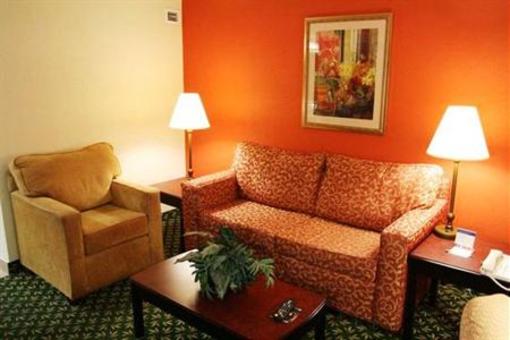 фото отеля Hampton Inn Airport South Irving