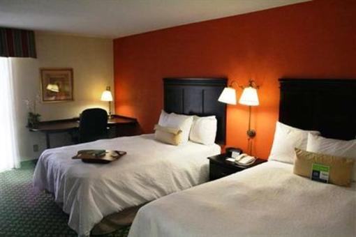 фото отеля Hampton Inn Airport South Irving