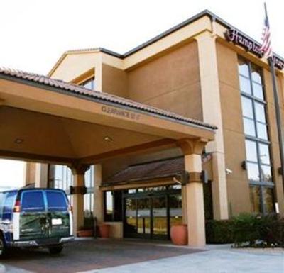 фото отеля Hampton Inn Airport South Irving