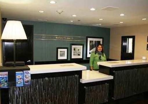 фото отеля Hampton Inn Airport South Irving