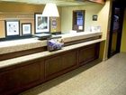 фото отеля Hampton Inn Airport South Irving