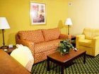 фото отеля Hampton Inn Airport South Irving