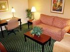 фото отеля Hampton Inn Airport South Irving