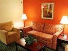 фото отеля Hampton Inn Airport South Irving