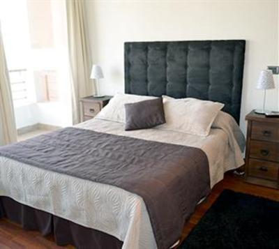фото отеля Apartamentos Capital