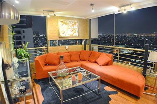 фото отеля Apartamentos Capital