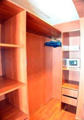 фото отеля Apartamentos Capital
