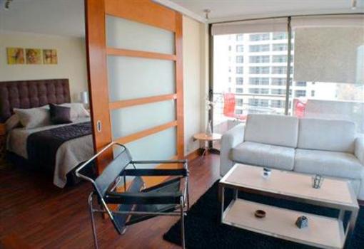 фото отеля Apartamentos Capital