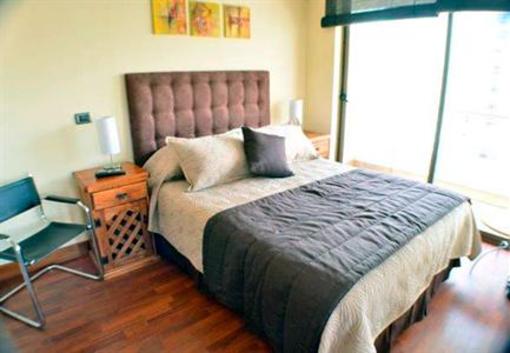 фото отеля Apartamentos Capital