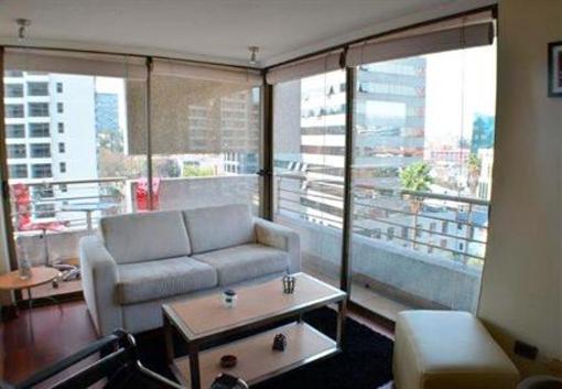 фото отеля Apartamentos Capital