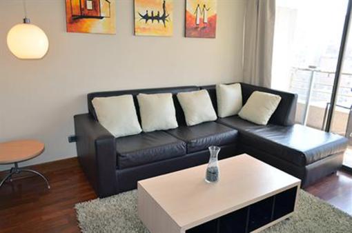 фото отеля Apartamentos Capital