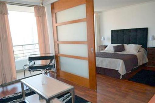 фото отеля Apartamentos Capital