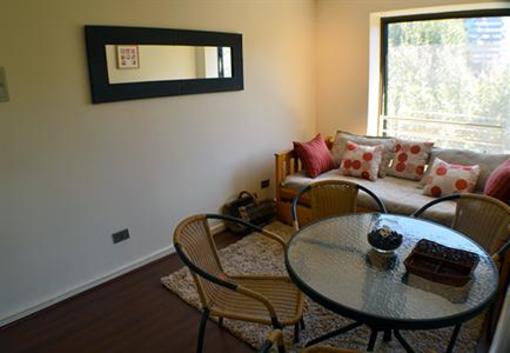 фото отеля Apartamentos Capital