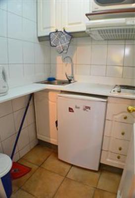 фото отеля Apartamentos Capital