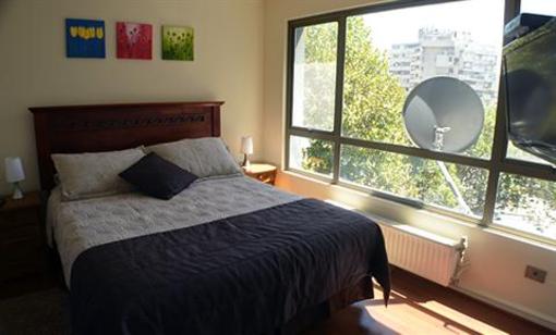 фото отеля Apartamentos Capital
