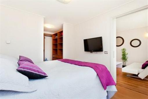 фото отеля Apartamentos Capital
