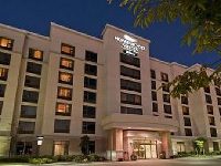 Homewood Suites by Hilton Toronto Airport Corporate Centre