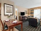 фото отеля Homewood Suites by Hilton Toronto Airport Corporate Centre