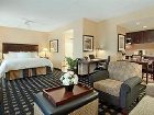 фото отеля Homewood Suites by Hilton Toronto Airport Corporate Centre